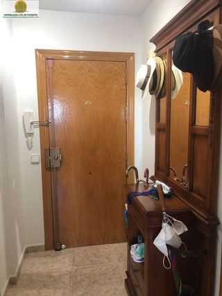 Piso en alquiler en Playa de Poniente en Benidorm