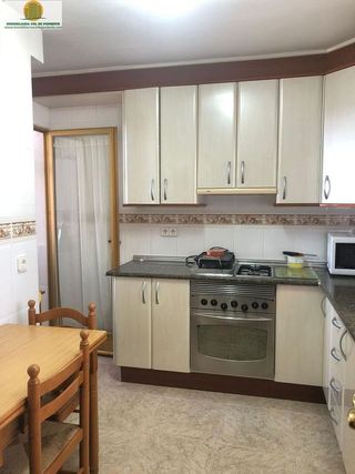 Piso en alquiler en Playa de Poniente en Benidorm