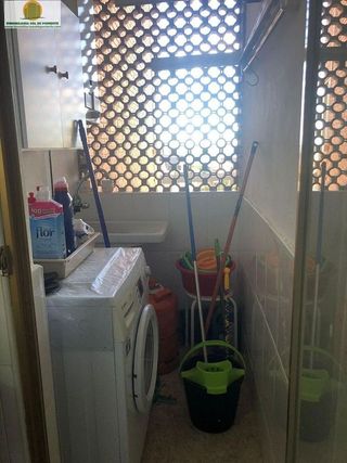 Piso en alquiler en Playa de Poniente en Benidorm