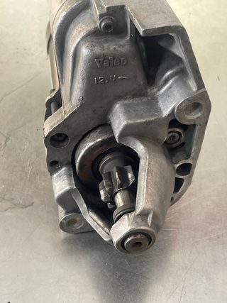 Motor arranque Valeo D6RA75 BMW R1150R 2004