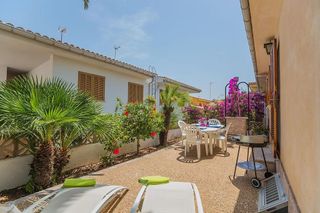 Casa en alquiler en Muro