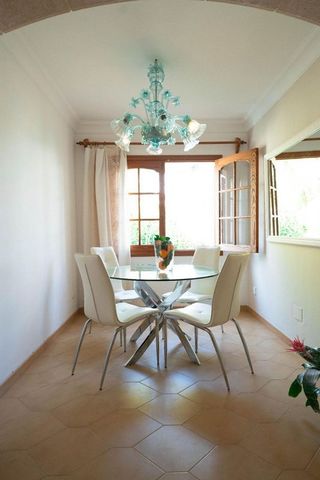 Casa en alquiler en Muro