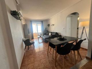 Piso en venta en Nueva Torrevieja - Aguas Nuevas en Torrevieja