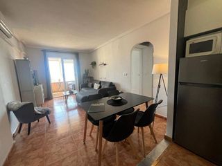 Piso en venta en Nueva Torrevieja - Aguas Nuevas en Torrevieja