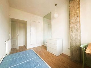Piso en alquiler en Los Cármenes en Madrid