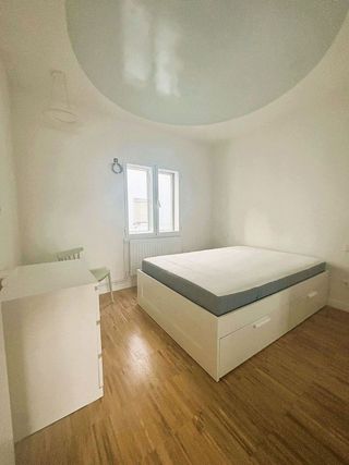 Piso en alquiler en Los Cármenes en Madrid