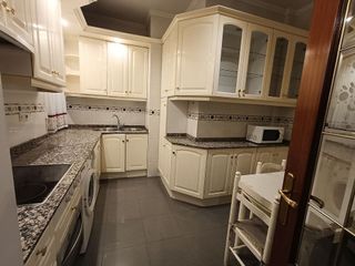 Piso en alquiler en Basurtu en Bilbao