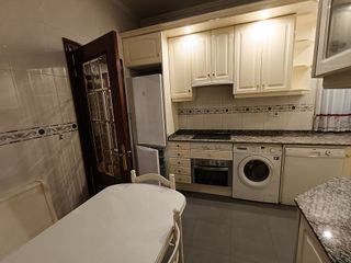 Piso en alquiler en Basurtu en Bilbao