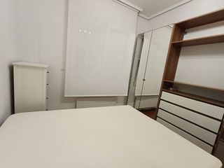 Piso en alquiler en Basurtu en Bilbao