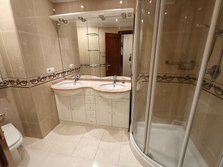 Piso en alquiler en Basurtu en Bilbao