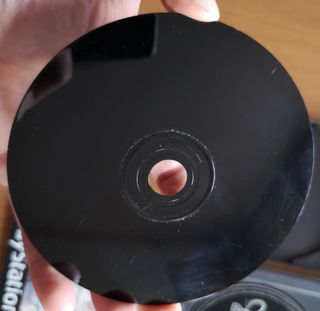 Parasite Eve 2 PAL ita PS1 Completo playstation 1