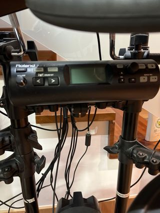 Batería Electrónica Roland TD-4
