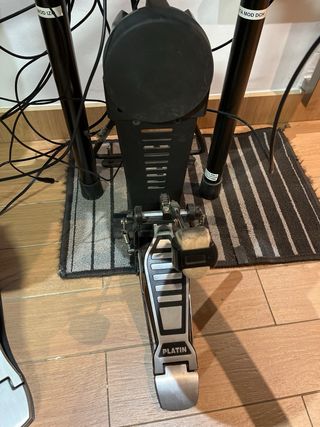 Batería Electrónica Roland TD-4