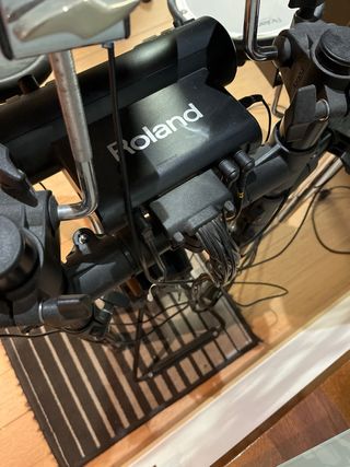 Batería Electrónica Roland TD-4