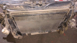 RADIADOR CALEFACCION / AIRE ACONDICIONADO AUDI A4
