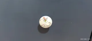 Cómoda Ikea Hemnes Azul