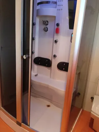 Cabina Ducha Hidromasaje Completa urge la venta