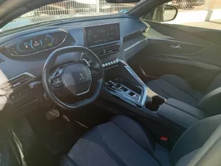Peugeot 3008 2023