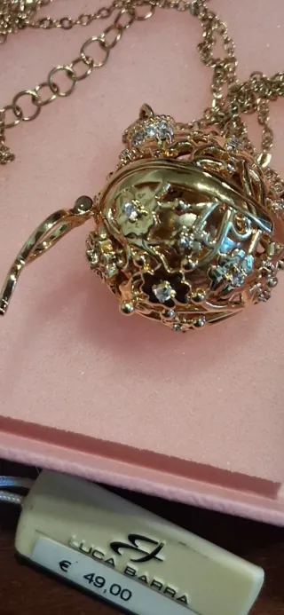 Luca Barra chiama angeli oro