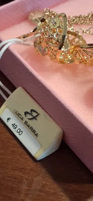 Luca Barra chiama angeli oro