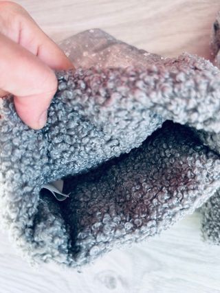 Manoplas para carro de bebé de Walking Mum