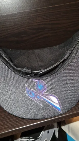 Gorra New Era Charlotte Hornets NBA Plana