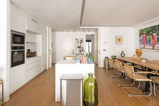 Piso en alquiler en Justicia - Chueca en Madrid