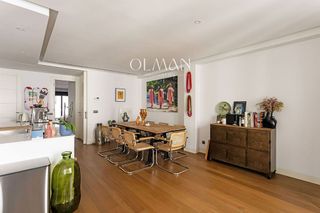 Piso en alquiler en Justicia - Chueca en Madrid