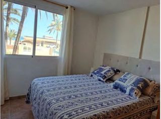 Piso en alquiler en Playa de San Juan en Alicante