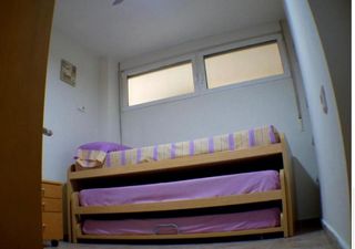 Piso en alquiler en Playa de San Juan en Alicante