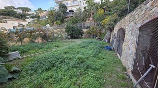 Casa en venta en Roca Grossa - Serra Brava en Lloret de Mar