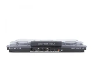 Decksaver para Denon SC4 LIVE - Nuevo