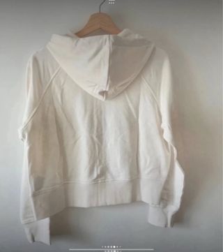 Sudadera con capucha Lee Nueva