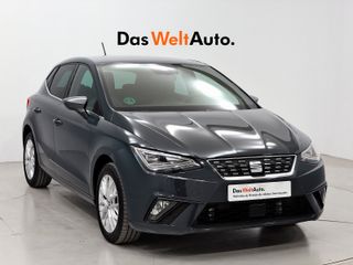 SEAT IBIZA 1.0 TSI 115 XCELLENCE 5P