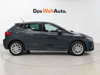 SEAT IBIZA 1.0 TSI 115 XCELLENCE 5P