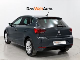 SEAT IBIZA 1.0 TSI 115 XCELLENCE 5P