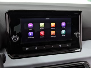 SEAT IBIZA 1.0 TSI 115 XCELLENCE 5P