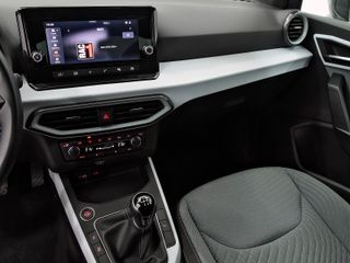 SEAT IBIZA 1.0 TSI 115 XCELLENCE 5P