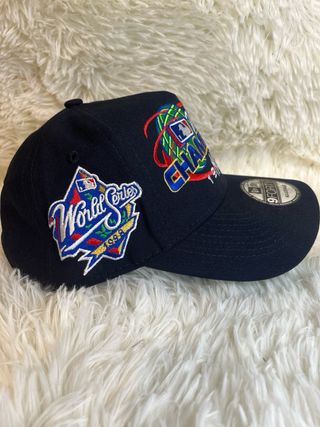 Gorra New York Yankees 1998 World Series