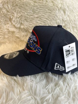Gorra New York Yankees 1998 World Series