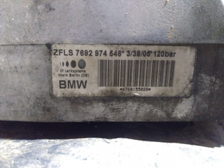 BOMBA DIRECCION BMW SERIE 3 BERLINA (E90) 320d |
