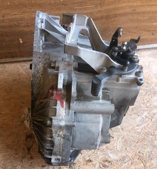 CAJA CAMBIOS MERCEDES-BENZ CLASE A 1.7 A 170 W169