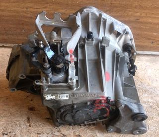 CAJA CAMBIOS MERCEDES-BENZ CLASE A 1.7 A 170 W169