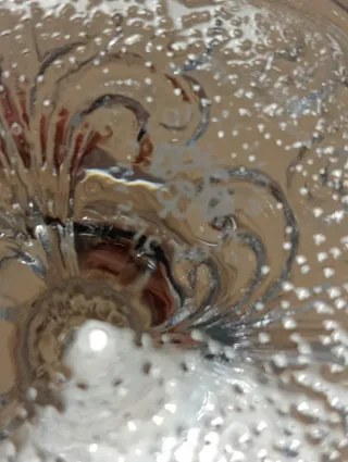 ROSENTHAL BICCHIERI LIQUORE 5 Monbijou CRISTALLO