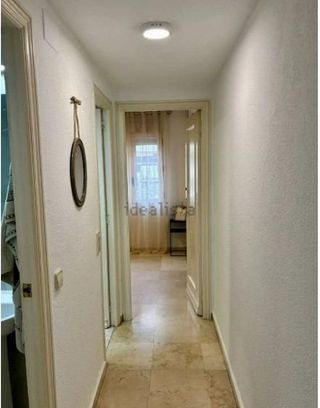 Piso en alquiler en Ibi