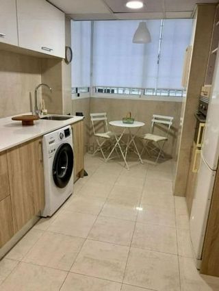 Piso en alquiler en Ibi