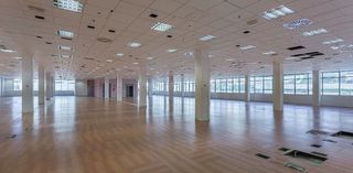 Oficina en alquiler en Zona Industrial en Alcobendas
