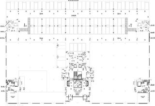Oficina en alquiler en Zona Industrial en Alcobendas