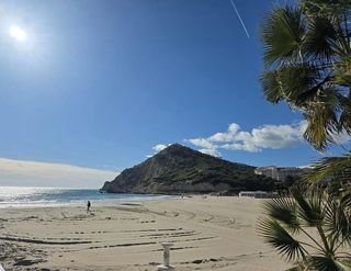 Piso en alquiler en La Cala de Villajoyosa en Villajoyosa/Vila Joiosa (la)