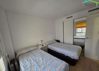 Piso en alquiler en La Cala de Villajoyosa en Villajoyosa/Vila Joiosa (la)